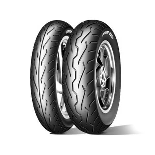 Dunlop D251 günstig bei Bikereifen24.de kaufen