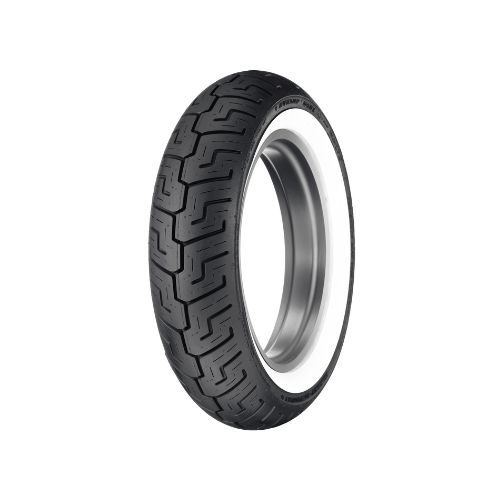 Dunlop D401 WW guenstig bei Bikereifen24.de kaufen