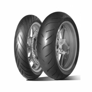 Dunlop Sportmax Roadsmart Reifen