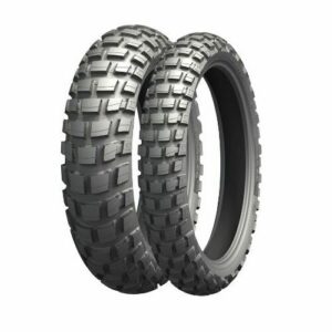 Michelin Anakee Wild Reifen