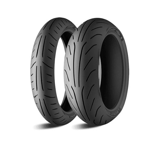 Michelin Power Pure SC Reifen