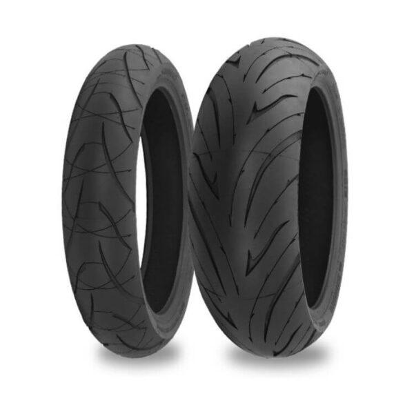 Shinko Verge 2X F016 R016 guenstig bei Bikereifen24.de kaufen
